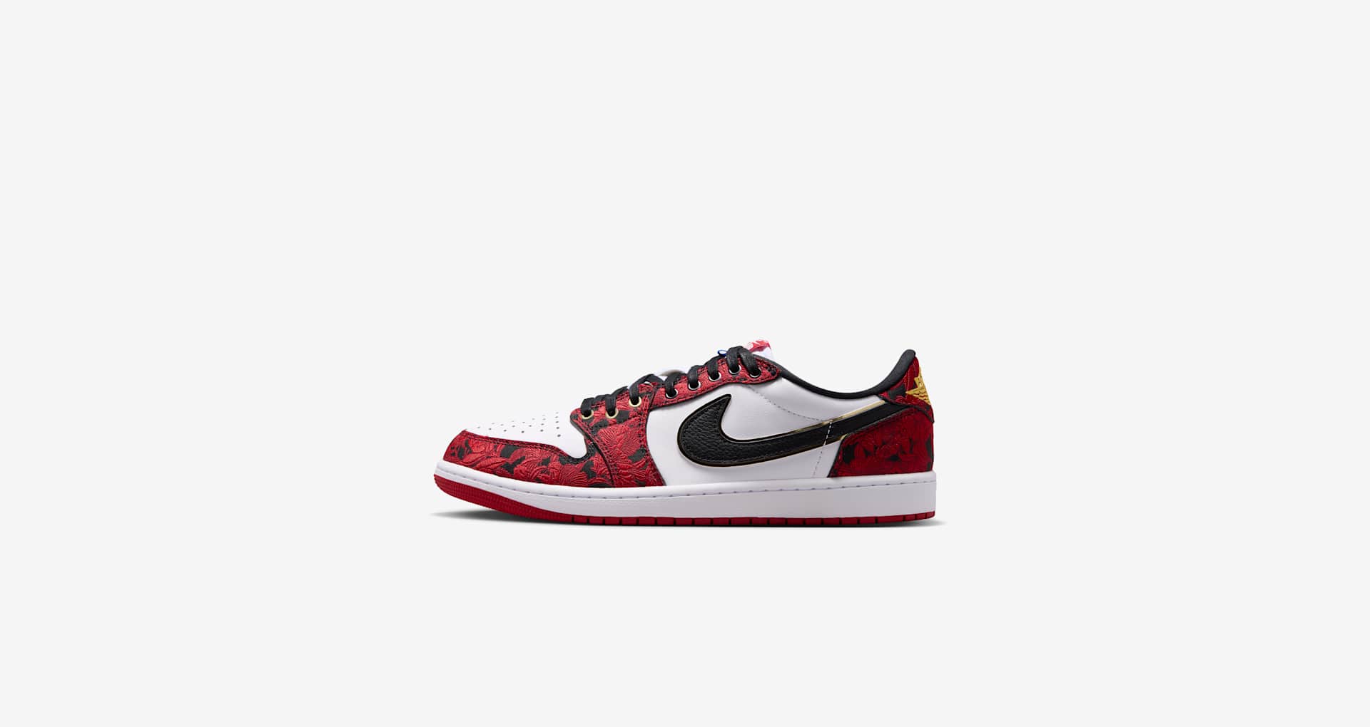 NIKE公式】エア ジョーダン 1 LOW OG 'Garden' (IR0088-001) 発売日